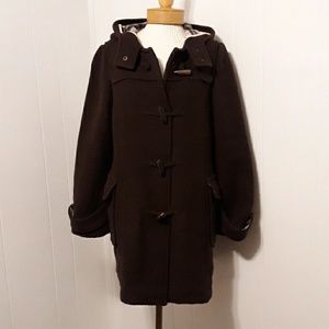 Old Navy Barn/Peacoat